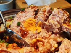 招牌狮子头-扬州狮子楼·非遗淮扬菜(总店)