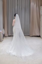 -MuseMarry婚纱(前海嘉里中心店)