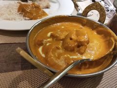 -Pita's&Tika's中东和印度风味餐厅(龙湖天街店)