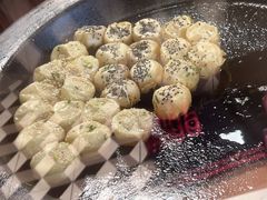 -小杨生煎(香港名都店)
