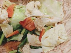 -北丐先生·野馄饨烧烤(雨花万象店)