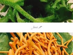 -一叶一世界•素食餐厅(环球中心店)