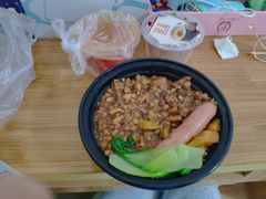 -乡村基(龙湖时代天街餐厅)