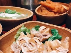 -独食火锅·半米屋台(望平街店)
