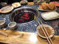 -蜀大侠火锅(古田店)
