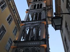 -圣胡斯塔升降机