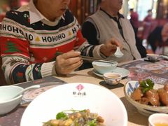 -点都德(汇盈广场店)