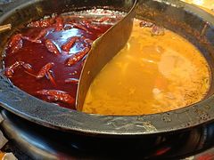 -蜀大侠火锅(总府路店)