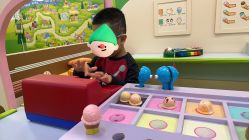 -莫莉幻想儿童乐园(北京天通苑华联店)