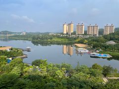 -惠州白鹭湖雅居乐喜来登度假酒店-采悦轩中餐厅