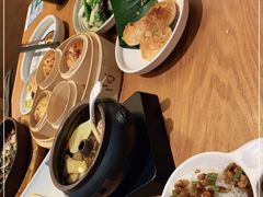 -云海肴·汽锅鸡·云南代表菜(东坝金隅店)