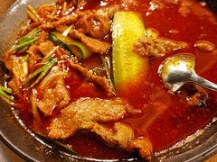 -之参餐厅(前门大街店)