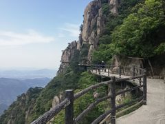 -九华山风景区