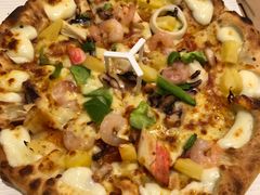 -必胜客宅急送(真北乐购店)