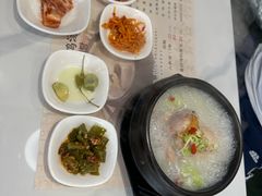 -长顺参鸡汤店(西塔总店)