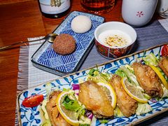 -叁鯨·日式料理Sankujira