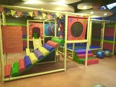 -星洲国际.格莱博健身会所