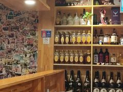 -晶吉·居酒屋·烧鸟·海胆(民主广场店)