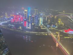 -WFC会仙楼观景台