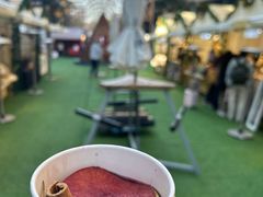 -BAKER&SPICE(BFC外滩金融中心店)