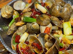 -九號院子海鲜烧烤
