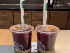 -星巴克臻选(国贸商城首店)