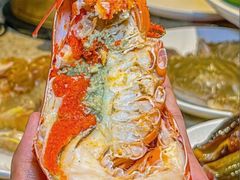 -初色海鲜自助(万丰路店)