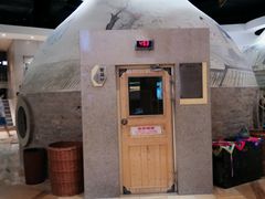 -丽池宫韩式汗蒸会馆(华灯坊店)