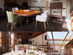 -北京古城老院厉晓麟精致菜