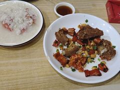 -红灯笼龙凤饭店(宁波老字号店)