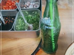 -三兄弟鲜羊肉