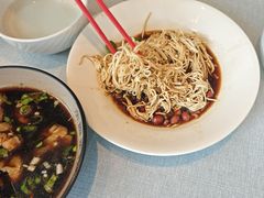 -扬州万怡酒店-中餐厅(文昌中路店)