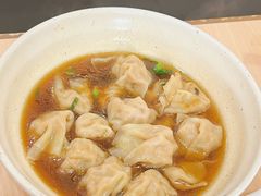 -蒋家桥饺面店(东关街店)