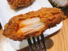 乐多多小吃拼盘-乐凯撒披萨(汇港购物中心店)
