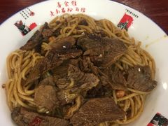 -老南昌粉面馆(绳金塔店)