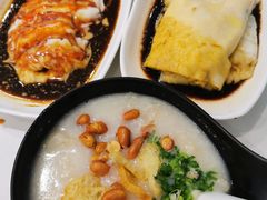 -华辉拉肠(同福店)