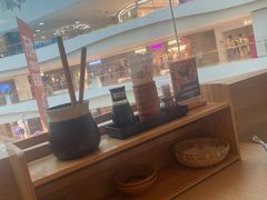 -温野菜涮涮锅(曲江大悦城店)