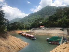 景点-广州市流溪河国家森林公园