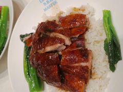 -龙记香港茶餐厅(久光百货店)