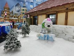 -广州热雪奇迹