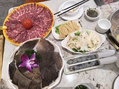 -潮汕大目牛肉火锅(皇岗旗舰店)