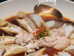 -海味世家·家常菜馆(明州里店)