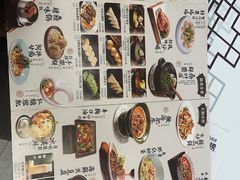 -阿甘酒家(桂青路店)