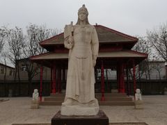 -妇好墓
