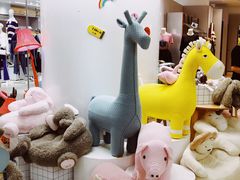-巴黎春天(浦建店)
