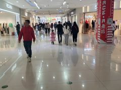 -首开福茂购物中心(宋家庄店)