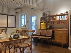 -沏点Trattoria意大利餐厅(新街口店)