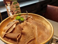 -巴奴毛肚火锅(商城路店)