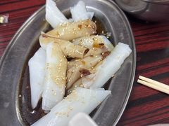 -陈添記·祖傳爽鱼皮·西关老字号(广州首店)