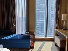 -无锡富力喜来登酒店